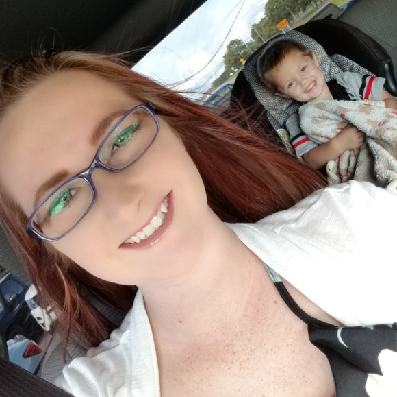 Meet your Posher, Cassie - Picture 1 of 1